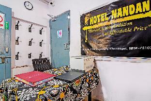 hotel o nandan