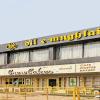 hotel o nandan