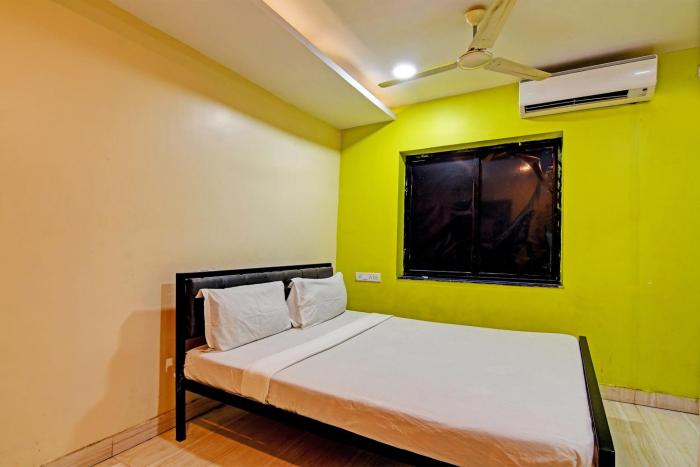 hotel o nandan