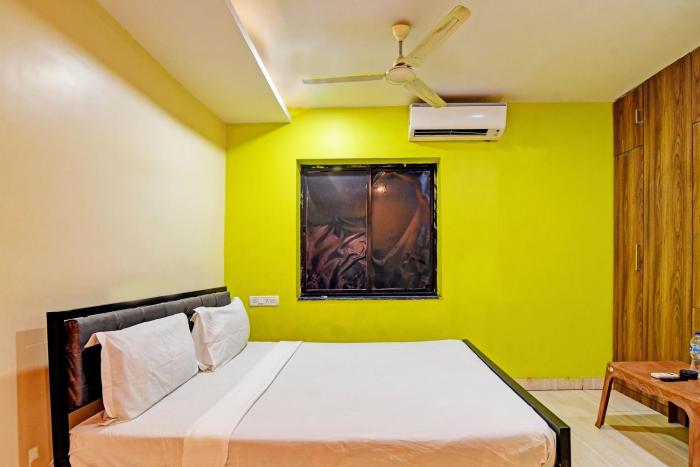 hotel o nandan