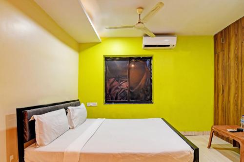 hotel o nandan