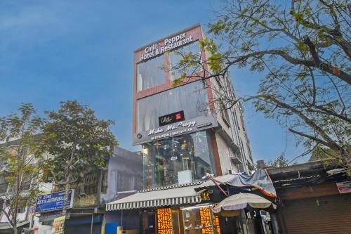 hotel o chilli pepper hotel and restaurant