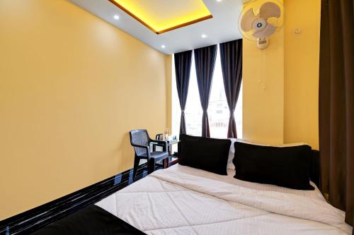 hotel o chilli pepper hotel and restaurant