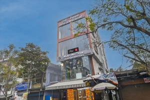 hotel o chilli pepper hotel and restaurant