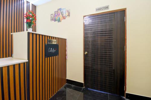 Hotel O Chilli Pepper Hotel And Restaurant,,4 star