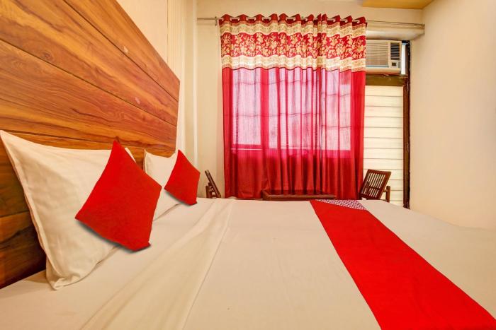 hotel o nr residency