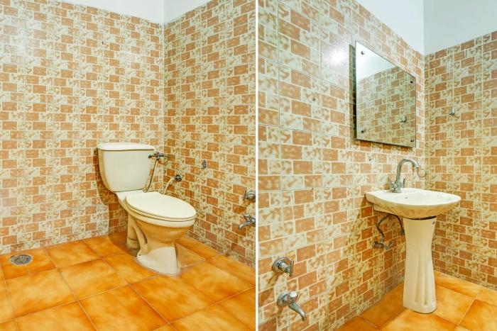 hotel o nr residency