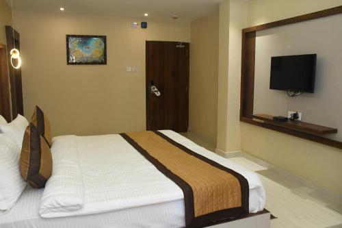 Hotel Imperial,,4 star