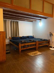 coorg klusters estate stay