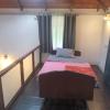coorg klusters estate stay