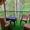 coorg klusters estate stay