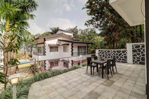 esperanza villas
