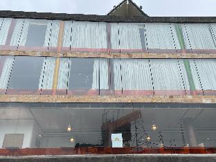 the shillong address