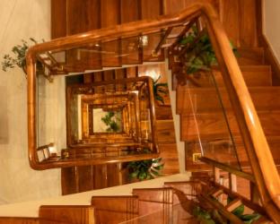 the shillong address