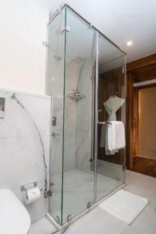 the shillong address