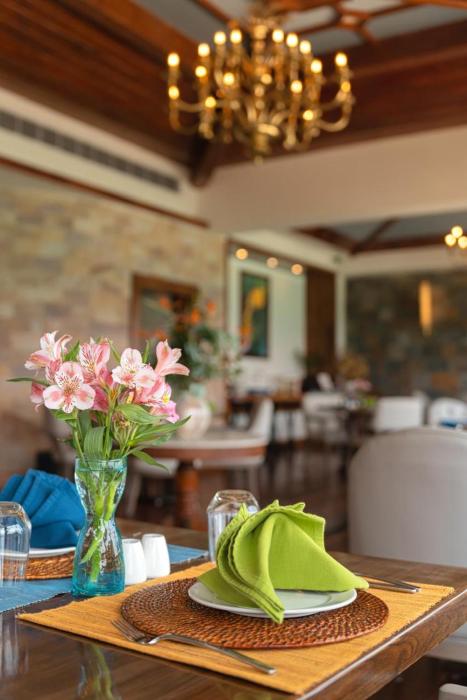 the shillong address