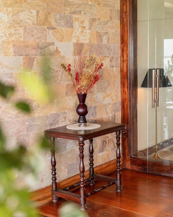 the shillong address