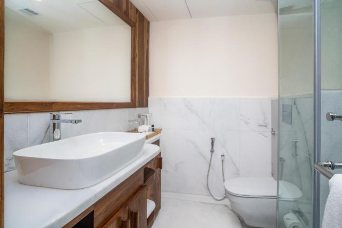 the shillong address