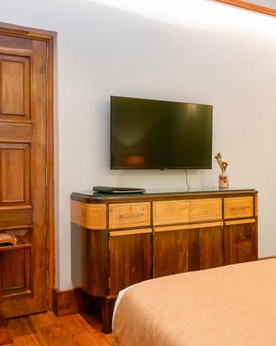 the shillong address