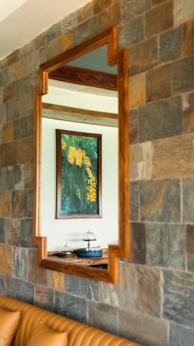 the shillong address