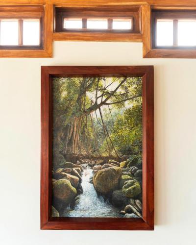 the shillong address