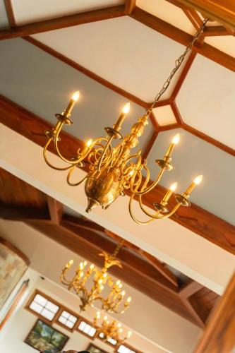 the shillong address