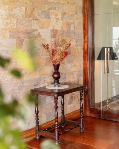 the shillong address