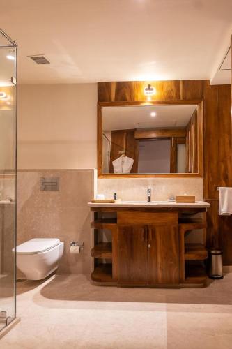 the shillong address