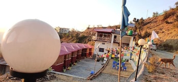 chakrata sky hills resort and restaurant