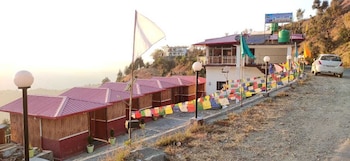 chakrata sky hills resort and restaurant