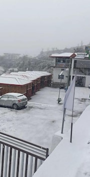 chakrata sky hills resort and restaurant