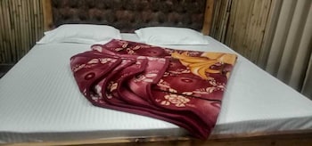 chakrata sky hills resort and restaurant