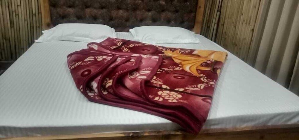 chakrata sky hills resort and restaurant