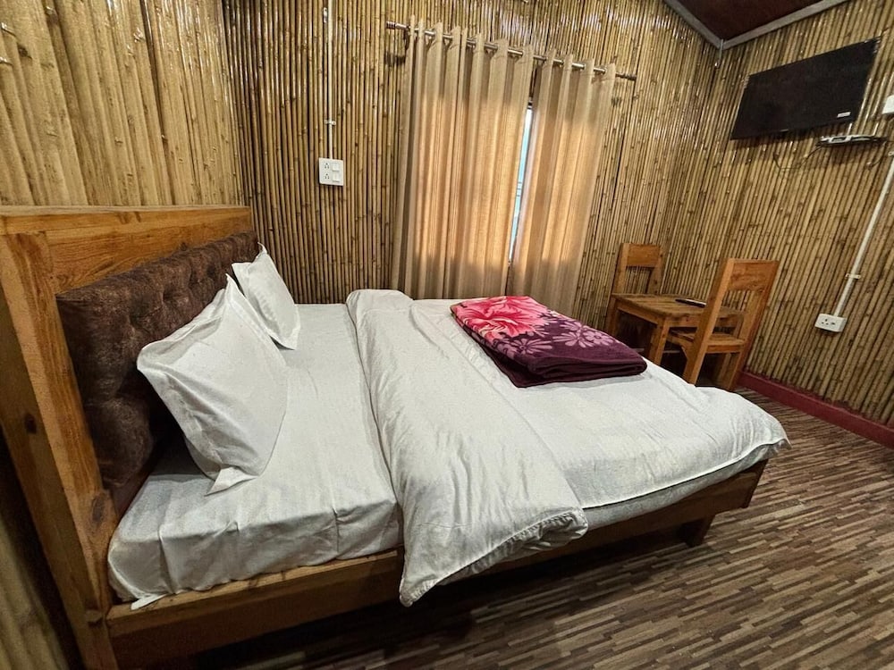 chakrata sky hills resort and restaurant