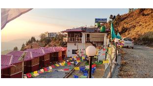 chakrata sky hills resort and restaurant