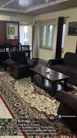 srinagar