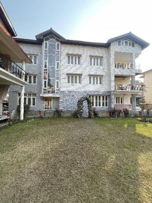 srinagar