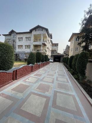 srinagar