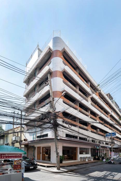 bangkok