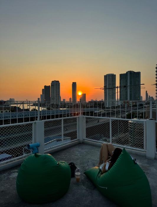 bangkok