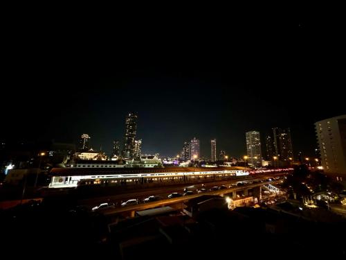 bangkok