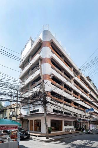 bangkok