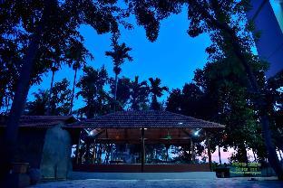 green island nature stay