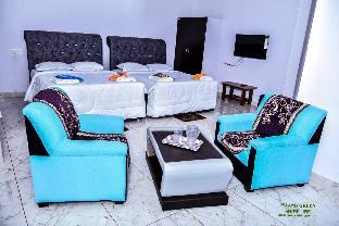 green island nature stay