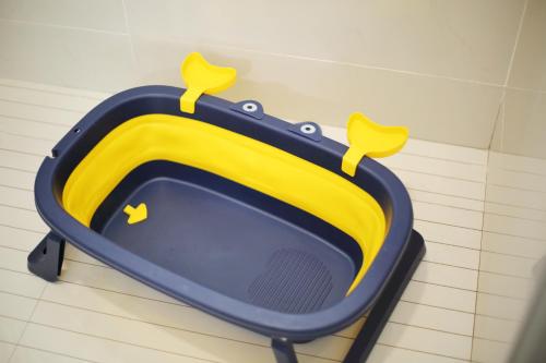 danga bay 3br secret lounge netflix dryer