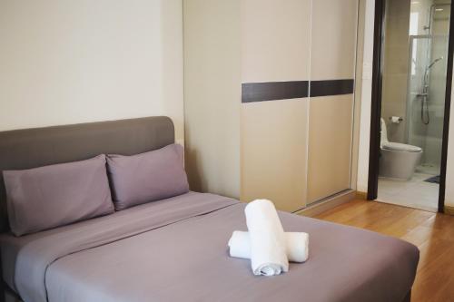 danga bay 3br secret lounge netflix dryer