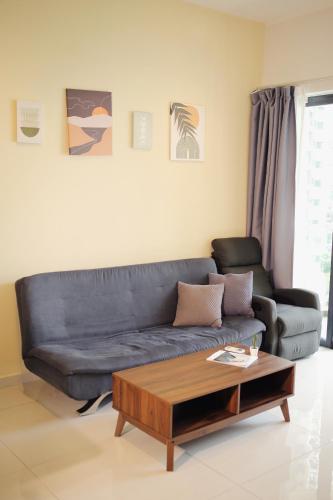 danga bay 3br secret lounge netflix dryer