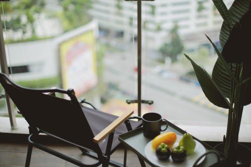 Danga Bay 3Br - Secret Lounge | Netflix | Dryer,,4 star