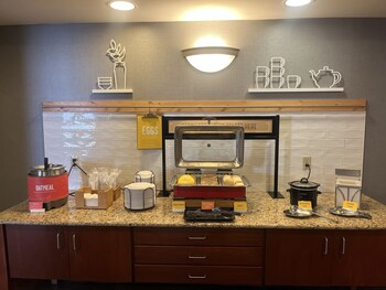 hampton inn and suites murray