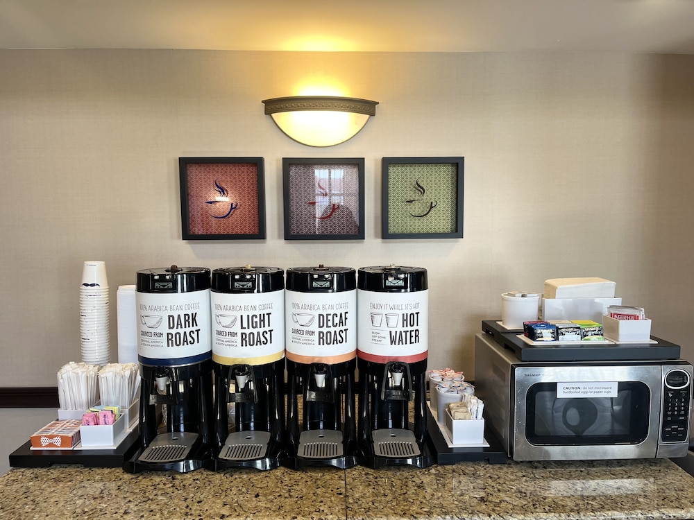 hampton inn and suites murray